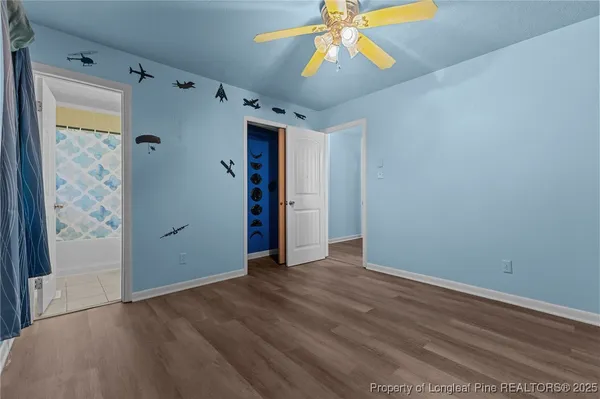 $1,600 | 6513 Schaffer Place, Fayetteville, NC 28314