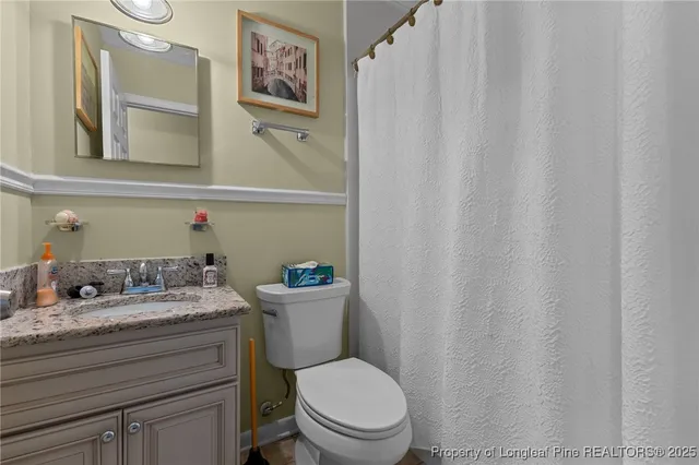 $1,600 | 6513 Schaffer Place, Fayetteville, NC 28314