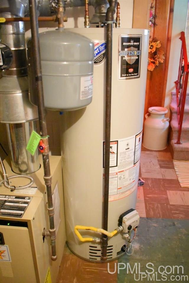619 Wabash Street Ishpeming, MI 49849 - Photo 37 of 50 Gallery Image 37