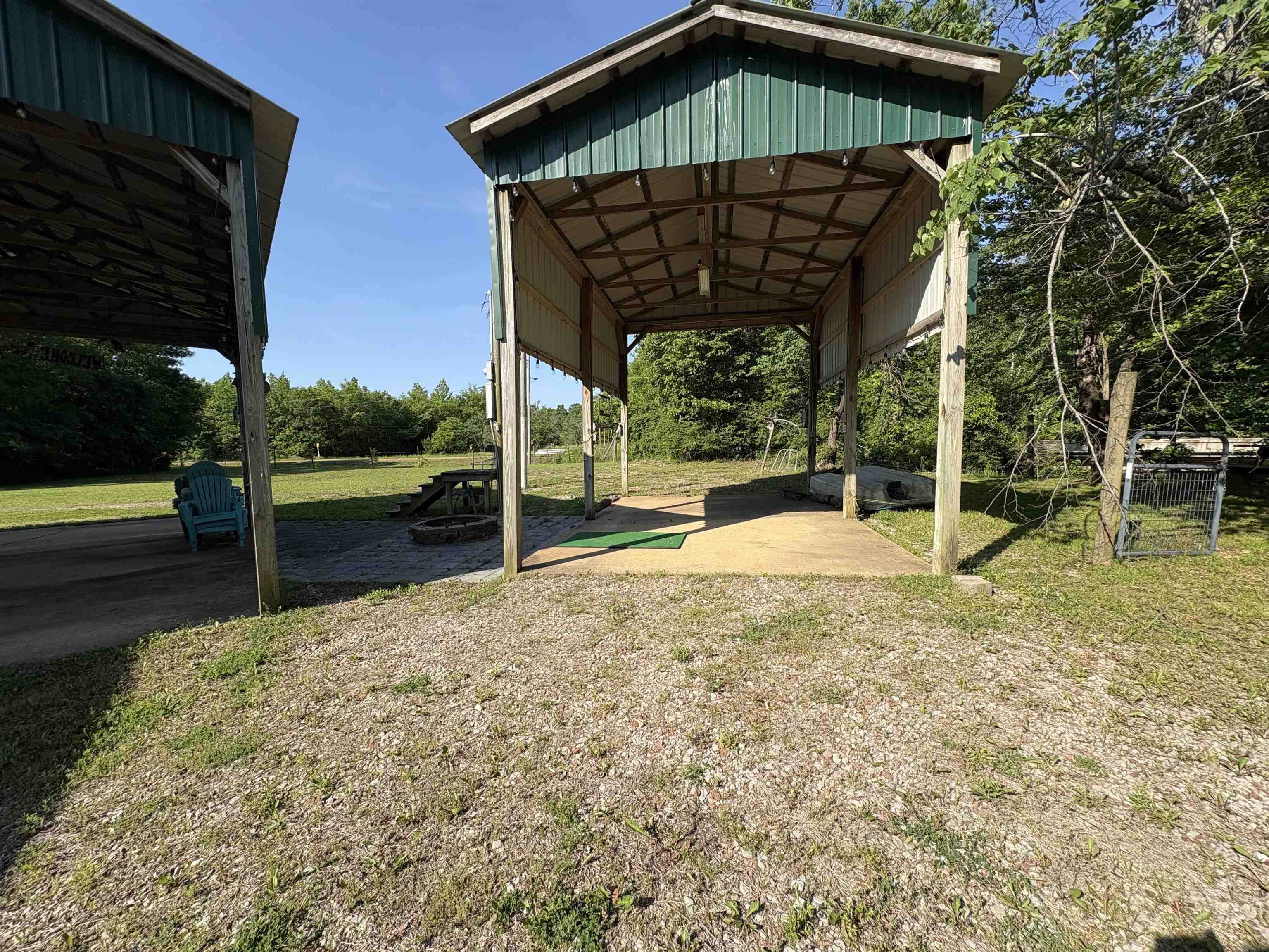1-2 Bargeview Lane Adamsville, TN 38310 - Photo 5 of 13