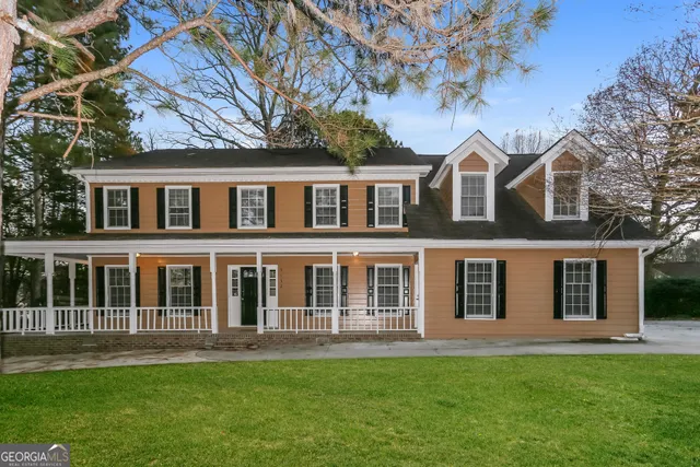 $2,660 | 5132 Clearwater Drive Southwest, Stone Mountain, GA 30087