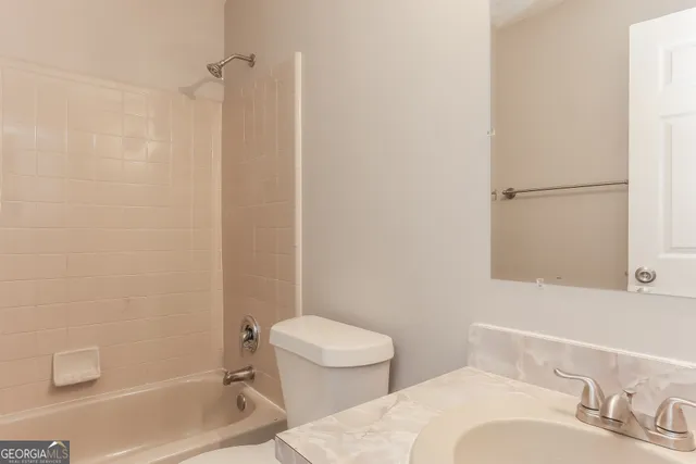 $2,660 | 5132 Clearwater Drive Southwest, Stone Mountain, GA 30087