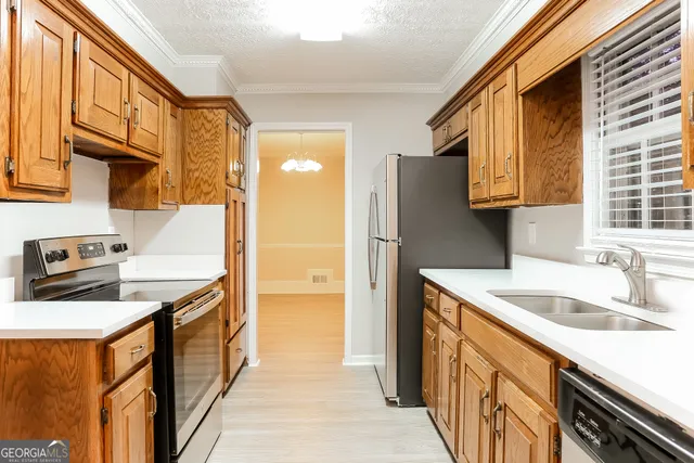 $2,660 | 5132 Clearwater Drive Southwest, Stone Mountain, GA 30087