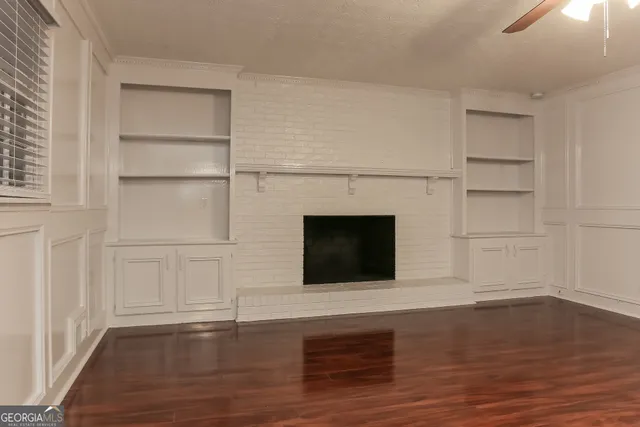 $2,660 | 5132 Clearwater Drive Southwest, Stone Mountain, GA 30087