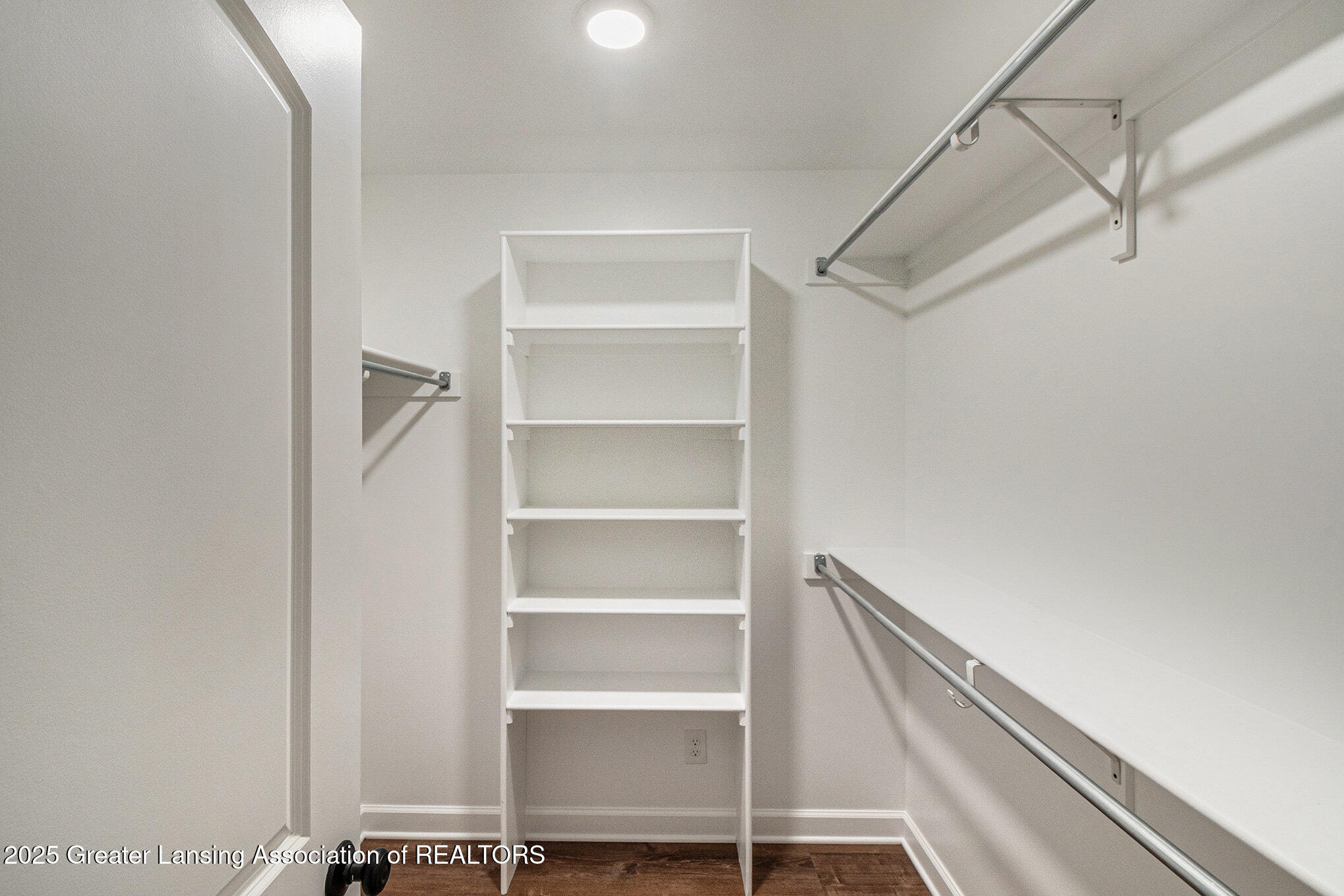 4057 Eastbridge Road Stockbridge, MI 49285 - Photo 7 of 18 Walk In Closet