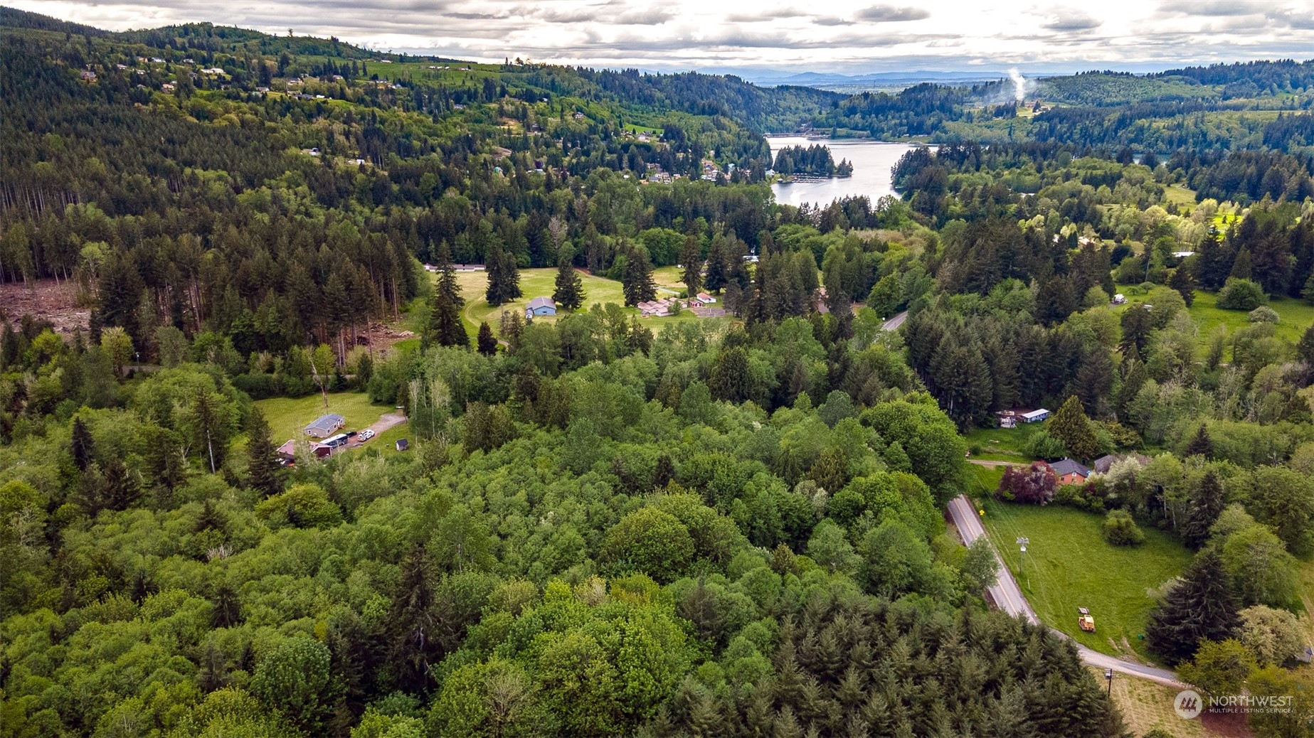 102 Powers Road Mossyrock, WA 98564 - Photo 1 of 15 Gallery Image 1