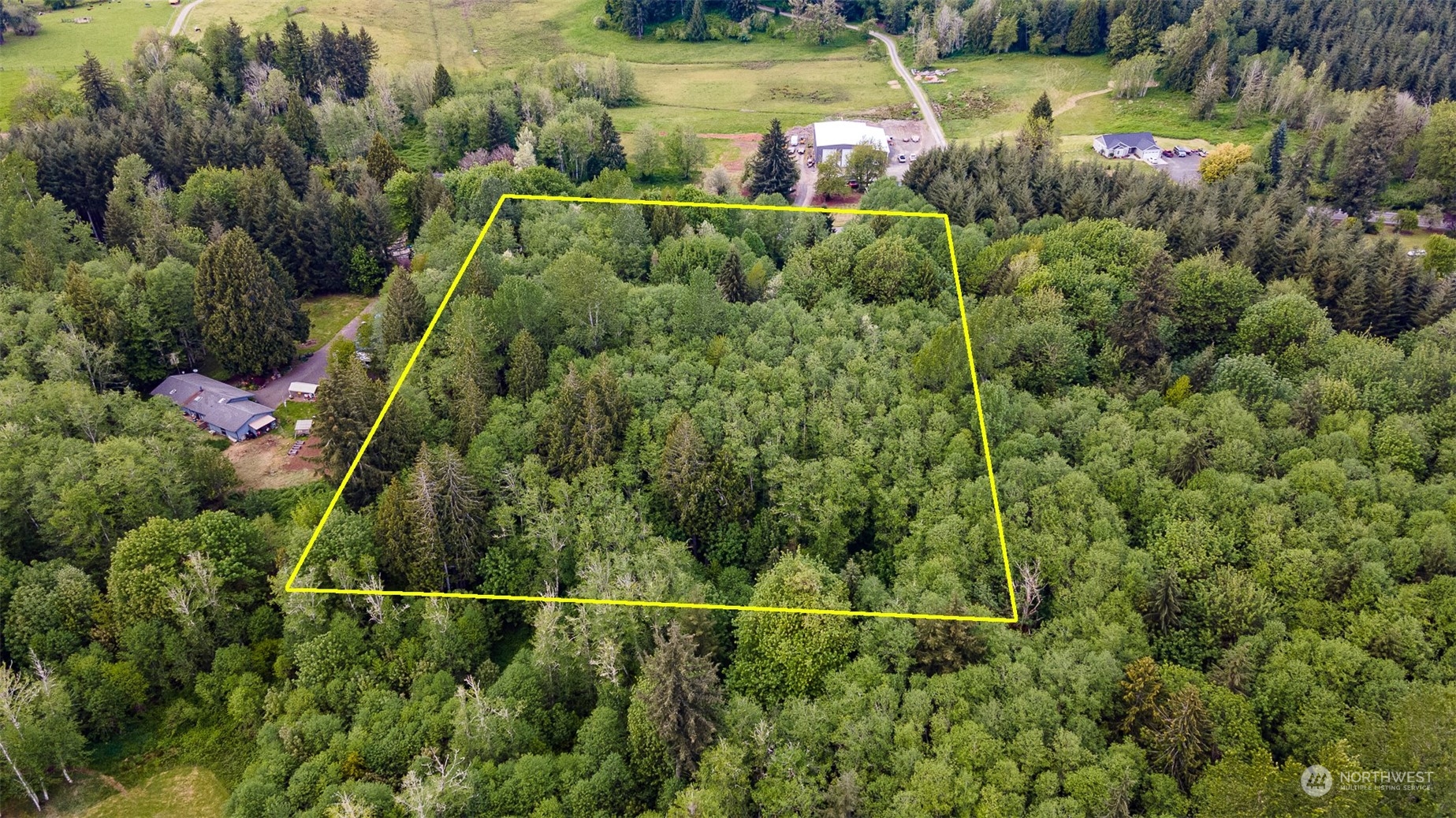 102 Powers Road Mossyrock, WA 98564 - Photo 14 of 15 Gallery Image 14