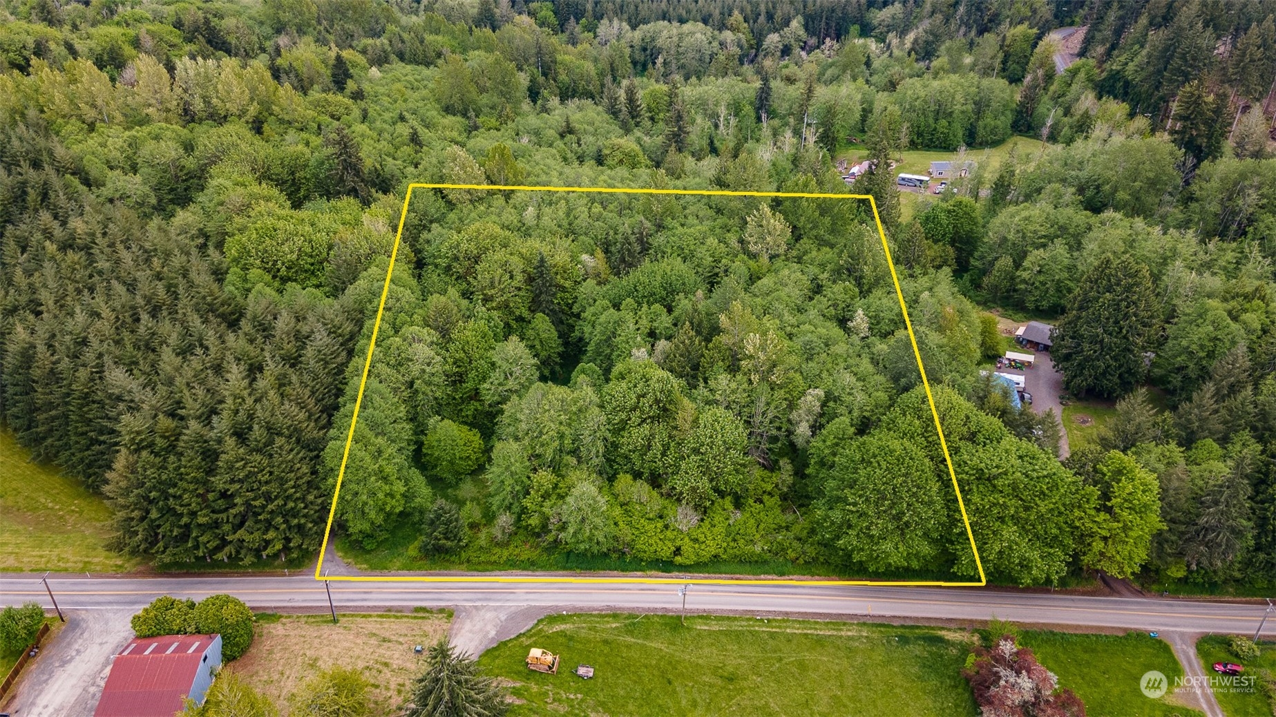 102 Powers Road Mossyrock, WA 98564 - Photo 3 of 15 Gallery Image 3