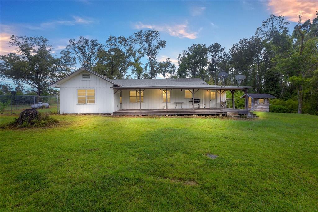 523 Atwood Daniels Road Ragley, LA 70657 - Photo 1 of 20