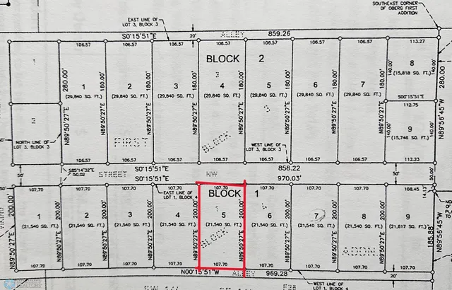 $12,500 | 205 5th Street West, Ulen, MN 56585