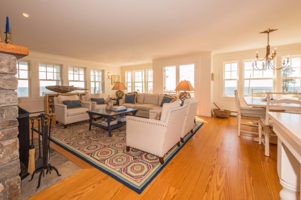 93 Shore Road East Boothbay, ME 04544 - Photo 12 of 34 Photo