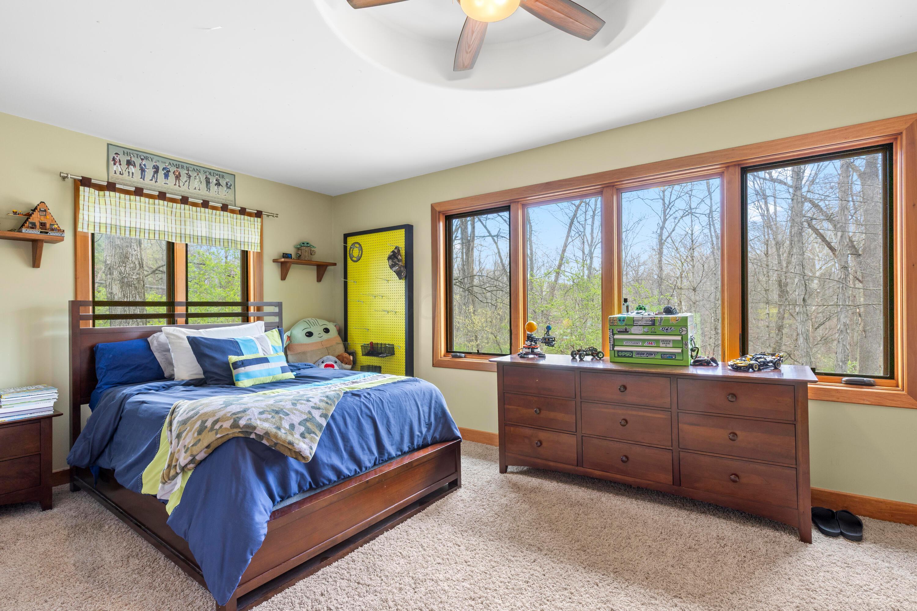 7860 Schott Road Westerville, OH 43081 - Photo 42 of 71 41. Bedroom 3