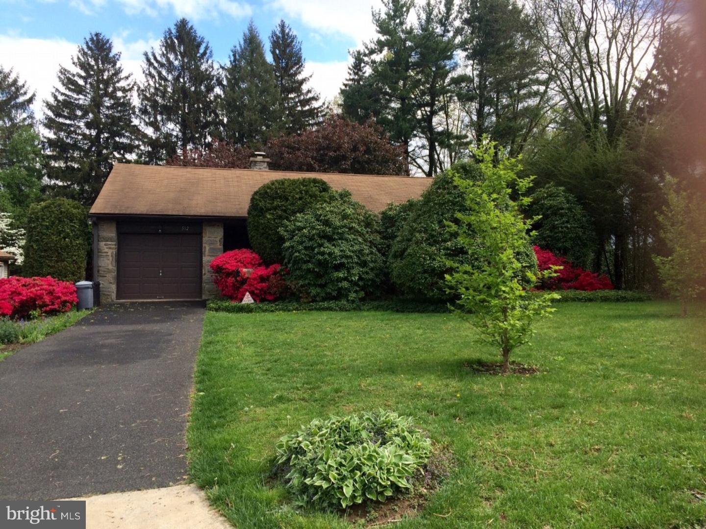 512 Paper Mill Road Oreland, PA 19075 - Photo 3 of 16 Gallery Image 3