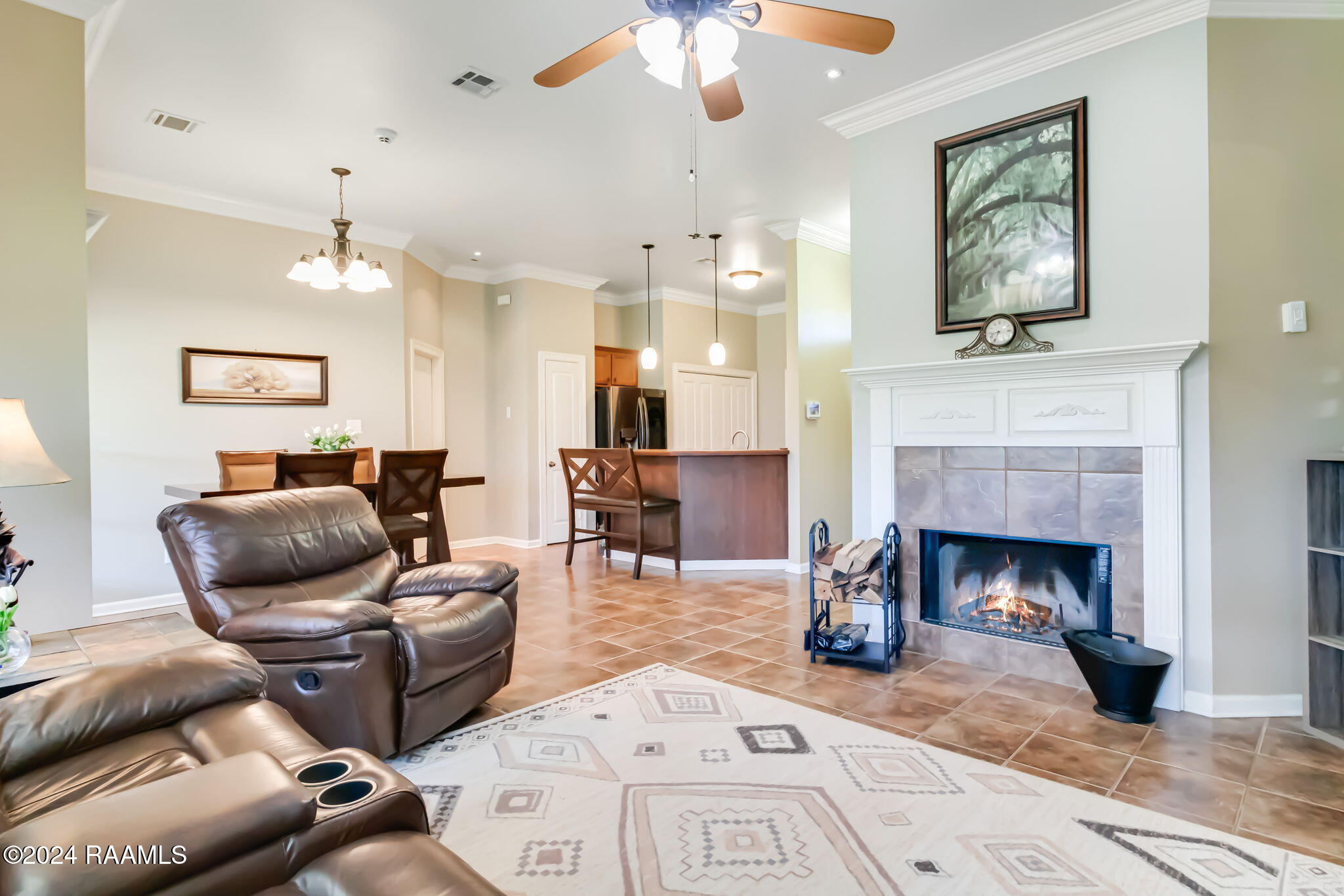 131 Peak Run Youngsville, LA 70592 - Photo 4 of 20 4-web-or-mls-131 Peak Run-4