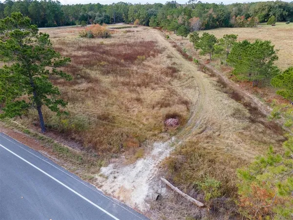 $65,000 | 0 Edgerly Dequincy Road, Vinton, LA 70668