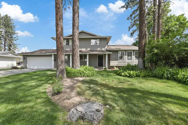 $539,900 | 513 East Timberwood Circle, Spokane, WA 99208