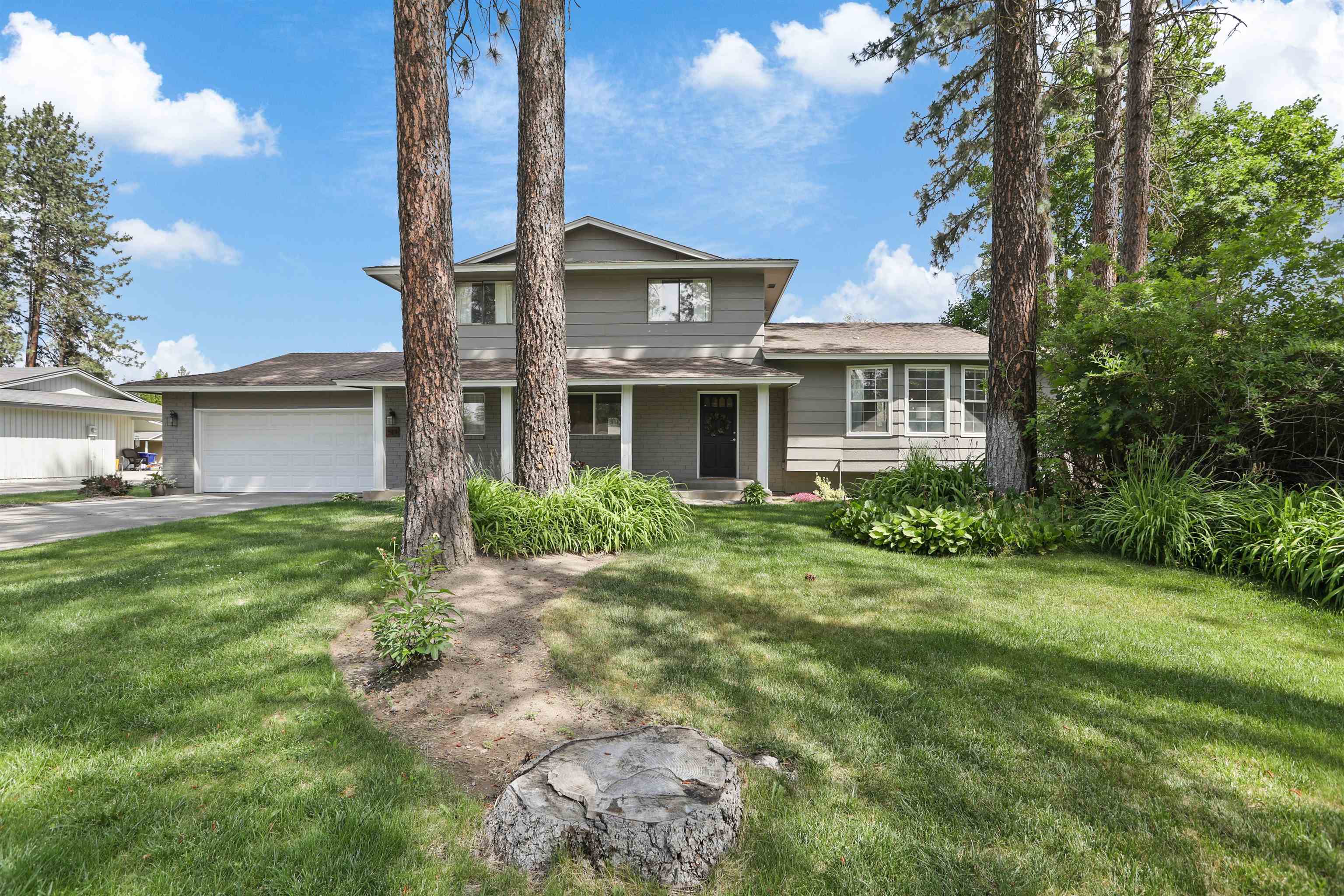 513 East Timberwood Circle Spokane, WA 99208 - Photo 1 of 28