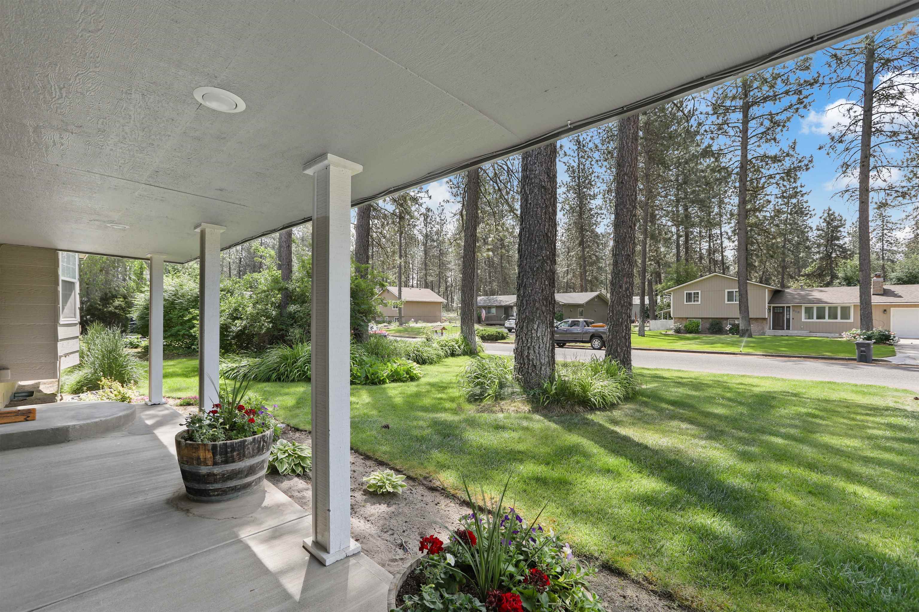 513 East Timberwood Circle Spokane, WA 99208 - Photo 28 of 28