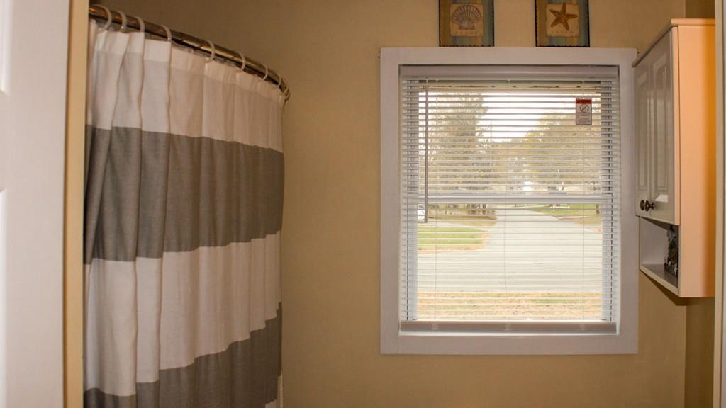 78 Michael Road Raynham, MA 02767 - Photo 22 of 42 a view of a door and a window