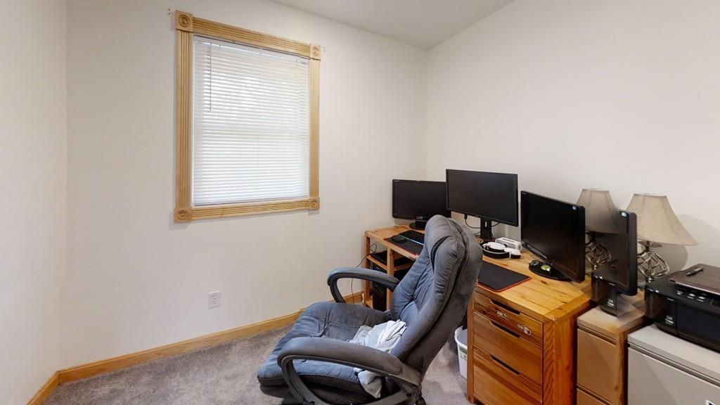 78 Michael Road Raynham, MA 02767 - Photo 32 of 42 a view of workspace with lounge chair