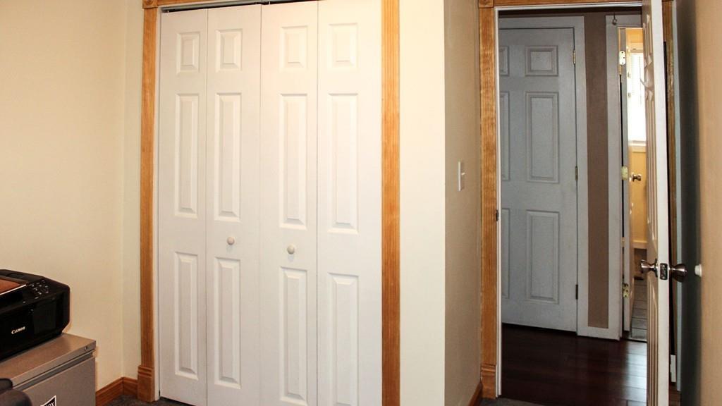 78 Michael Road Raynham, MA 02767 - Photo 34 of 42 a view of a bathroom from a hallway