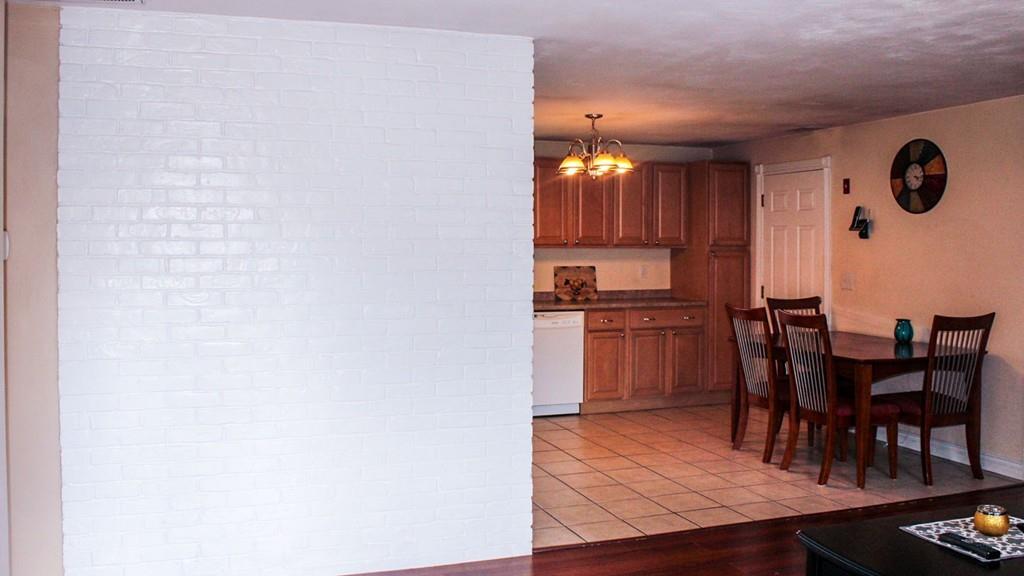 78 Michael Road Raynham, MA 02767 - Photo 10 of 42 a view of kitchen with cabinets and wooden floor