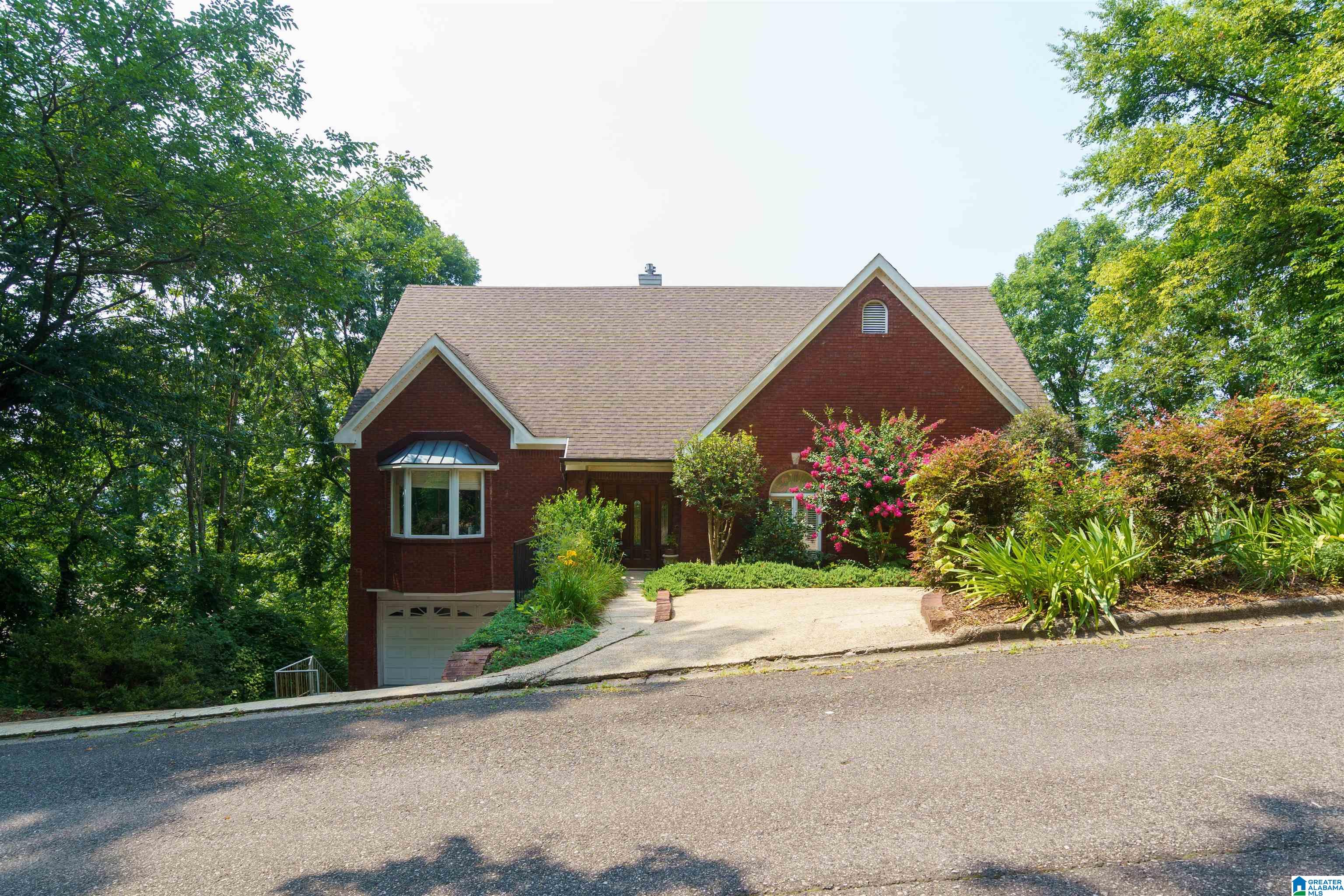 4916 Altamont Road South Birmingham, AL 35222 - Photo 2 of 46