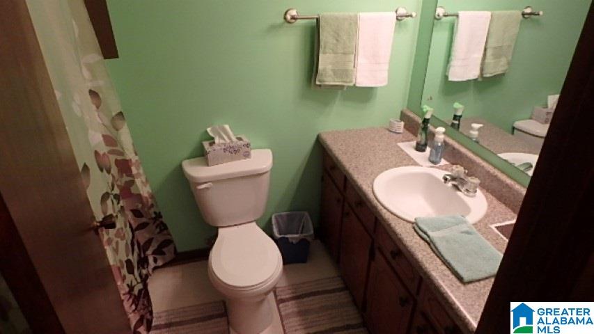 2811 Alpine Winterboro Road Alpine, AL 35014 - Photo 5 of 21