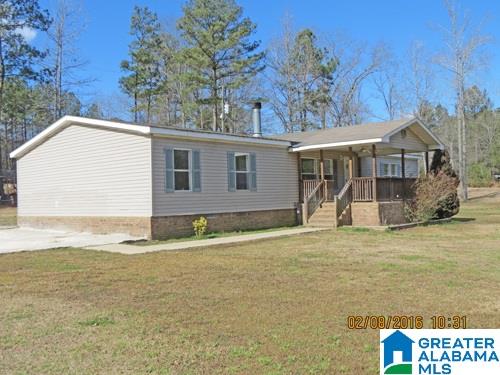 1965 Sprayberry Road Pell City, AL 35125 - Photo 1 of 1 Gallery Image 1