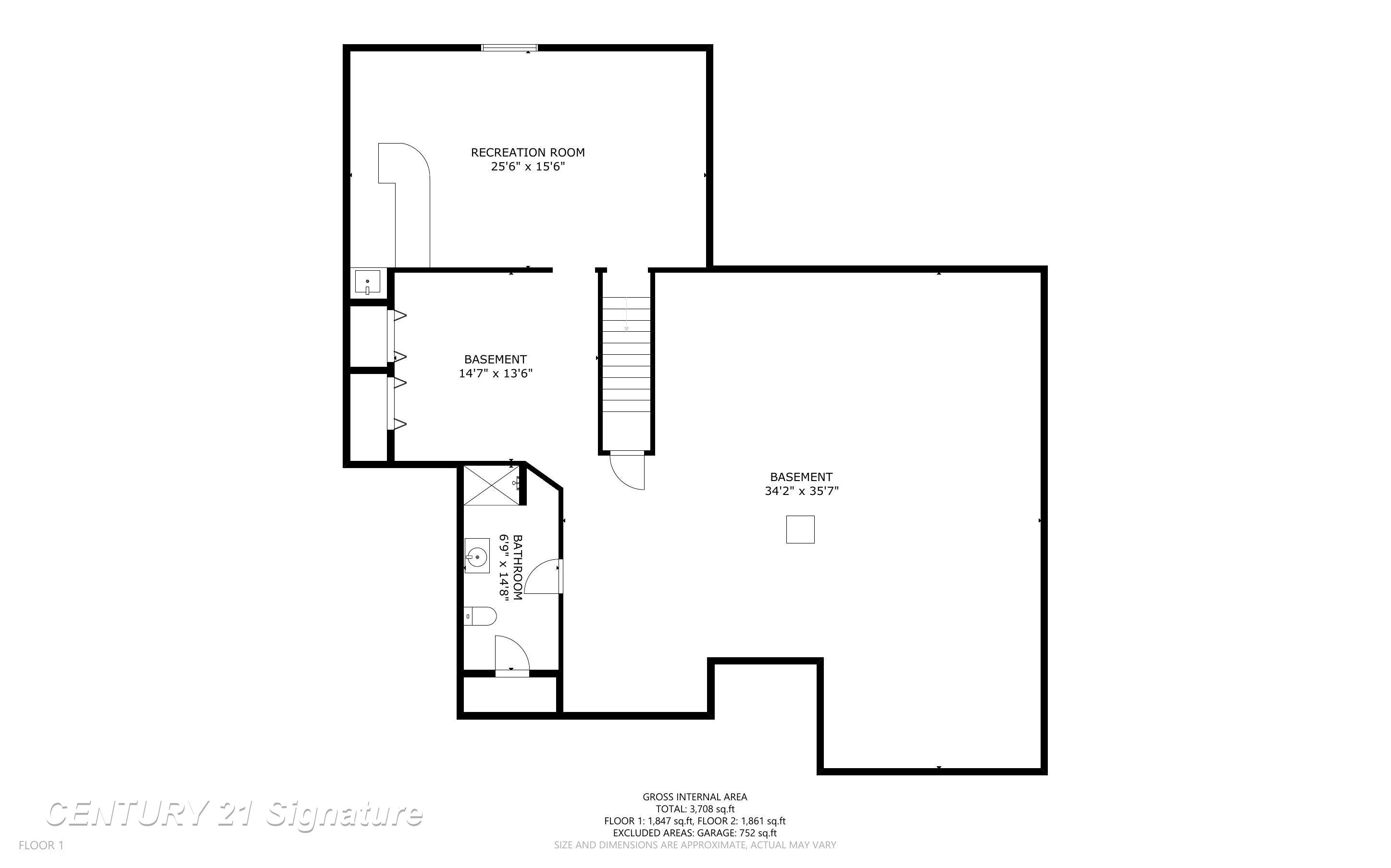 1602 Short Road Saginaw, MI 48609 - Photo 60 of 65 Gallery Image 60