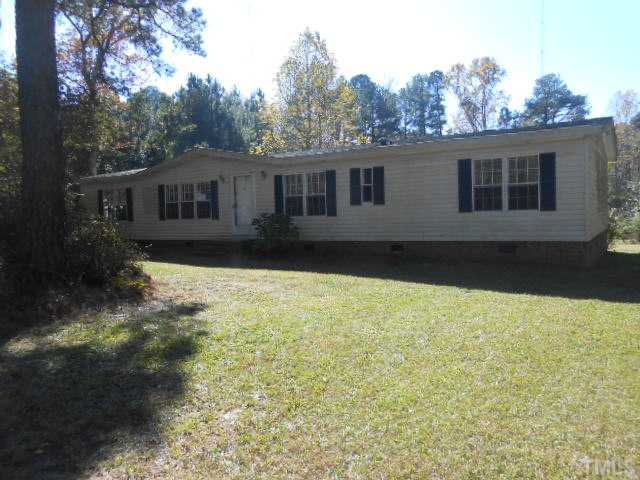 2828 East Garner Road Raleigh, NC 27610 - Photo 1 of 10 Photo 1