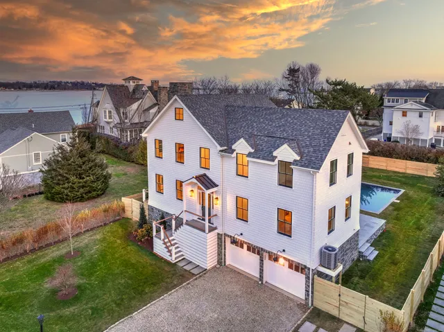 $2,995,000 | 3 Nassau Road, Westport, CT 06880