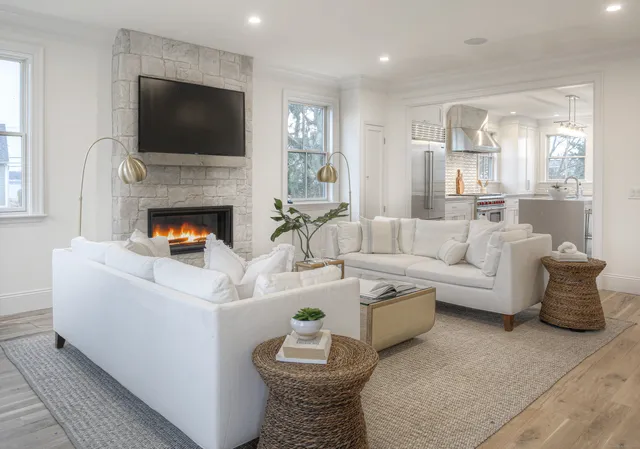 $2,995,000 | 3 Nassau Road, Westport, CT 06880