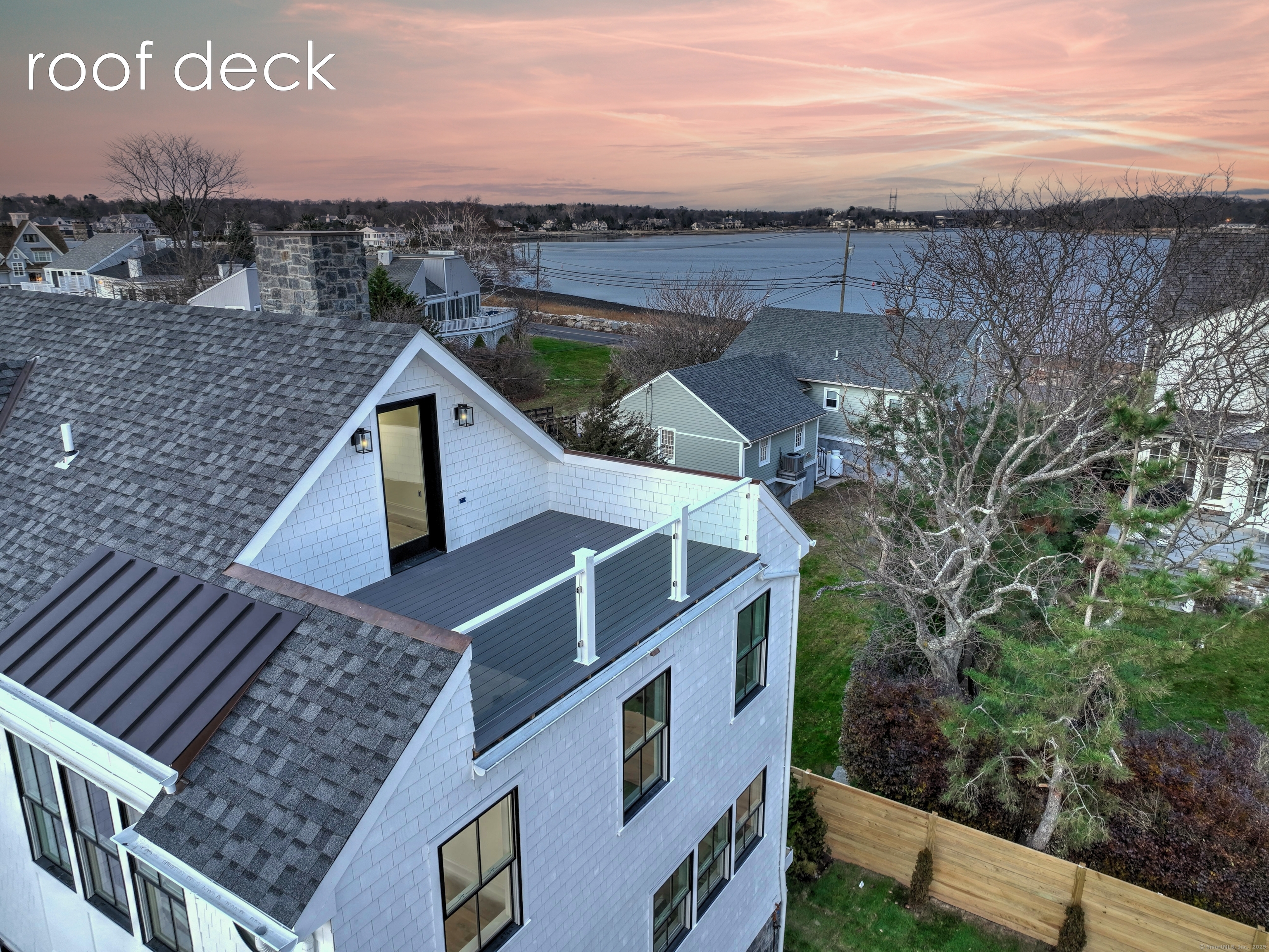 3 Nassau Road Westport, CT 06880 - Photo 29 of 40