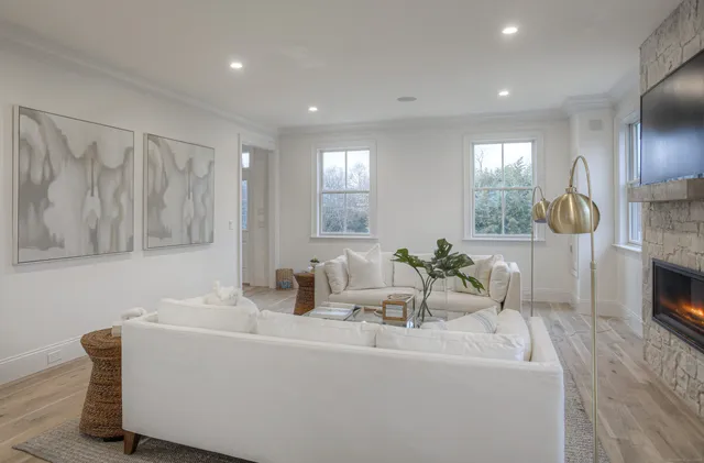 $2,995,000 | 3 Nassau Road, Westport, CT 06880