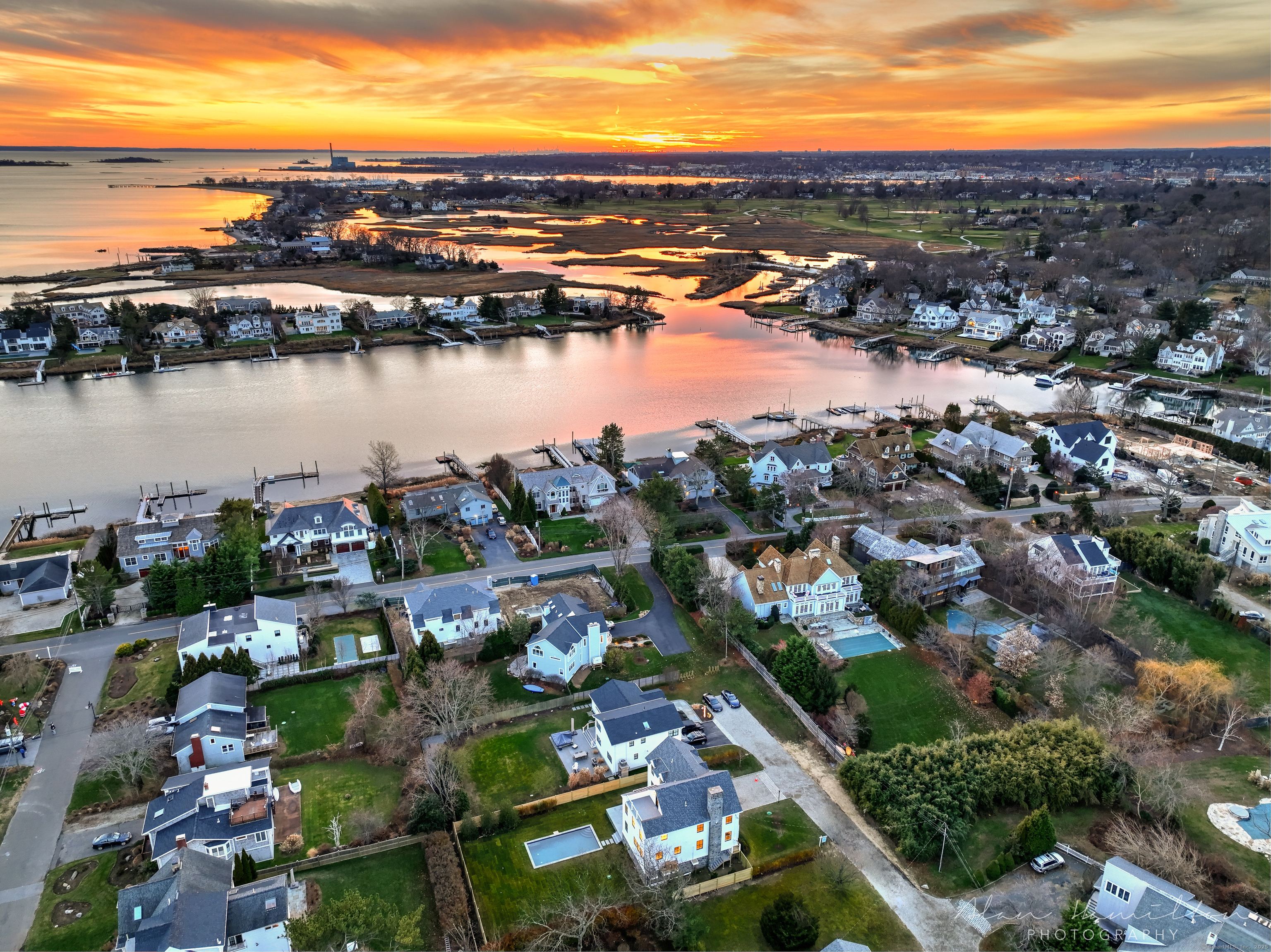 3 Nassau Road Westport, CT 06880 - Photo 31 of 40