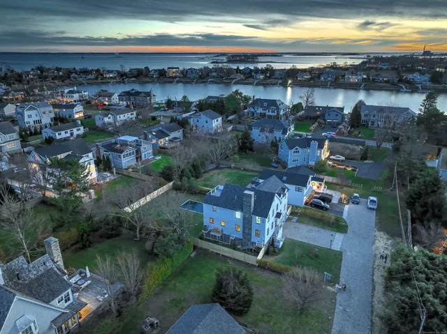 $2,995,000 | 3 Nassau Road, Westport, CT 06880