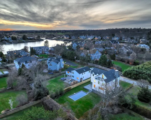 $2,995,000 | 3 Nassau Road, Westport, CT 06880