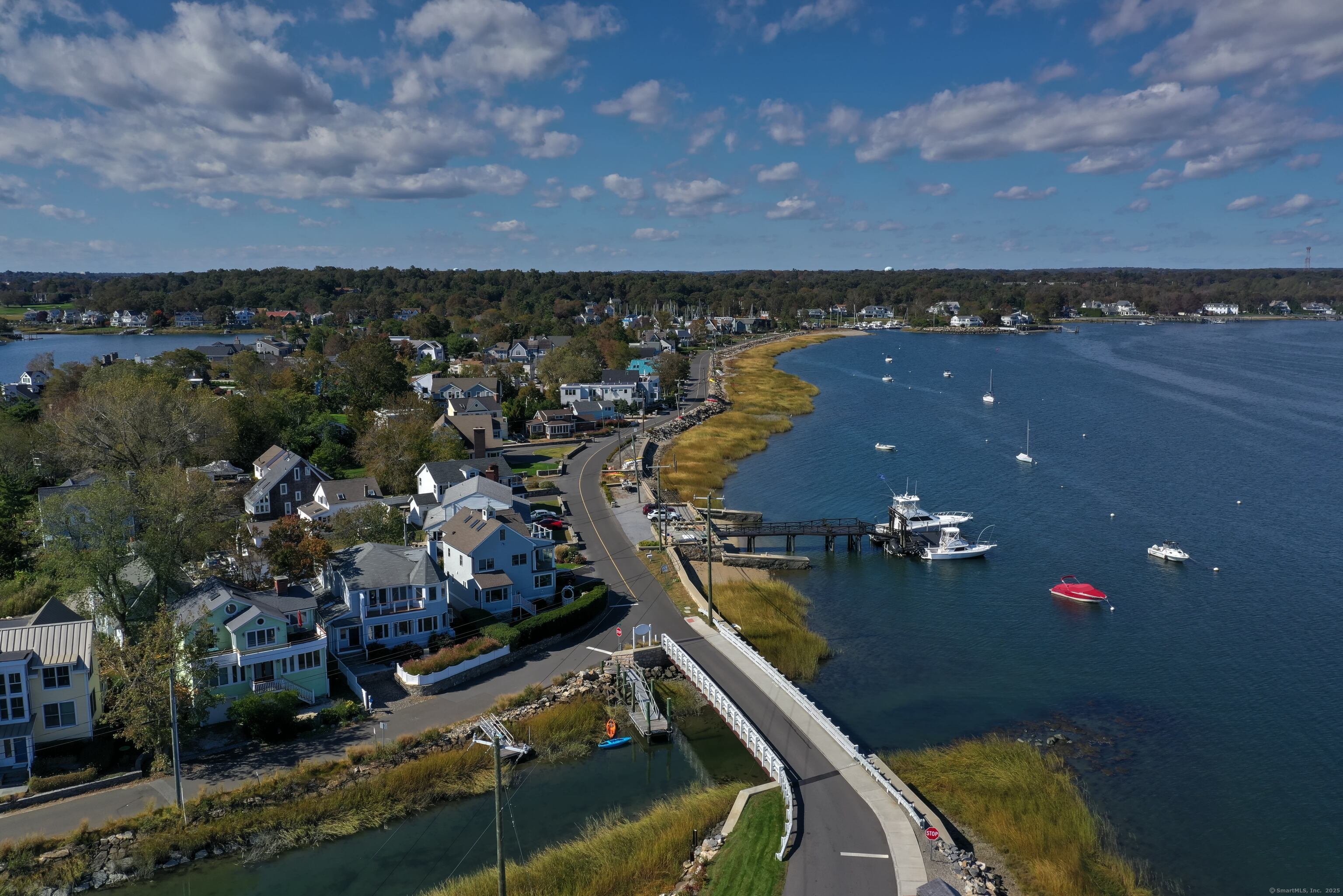 3 Nassau Road Westport, CT 06880 - Photo 34 of 40