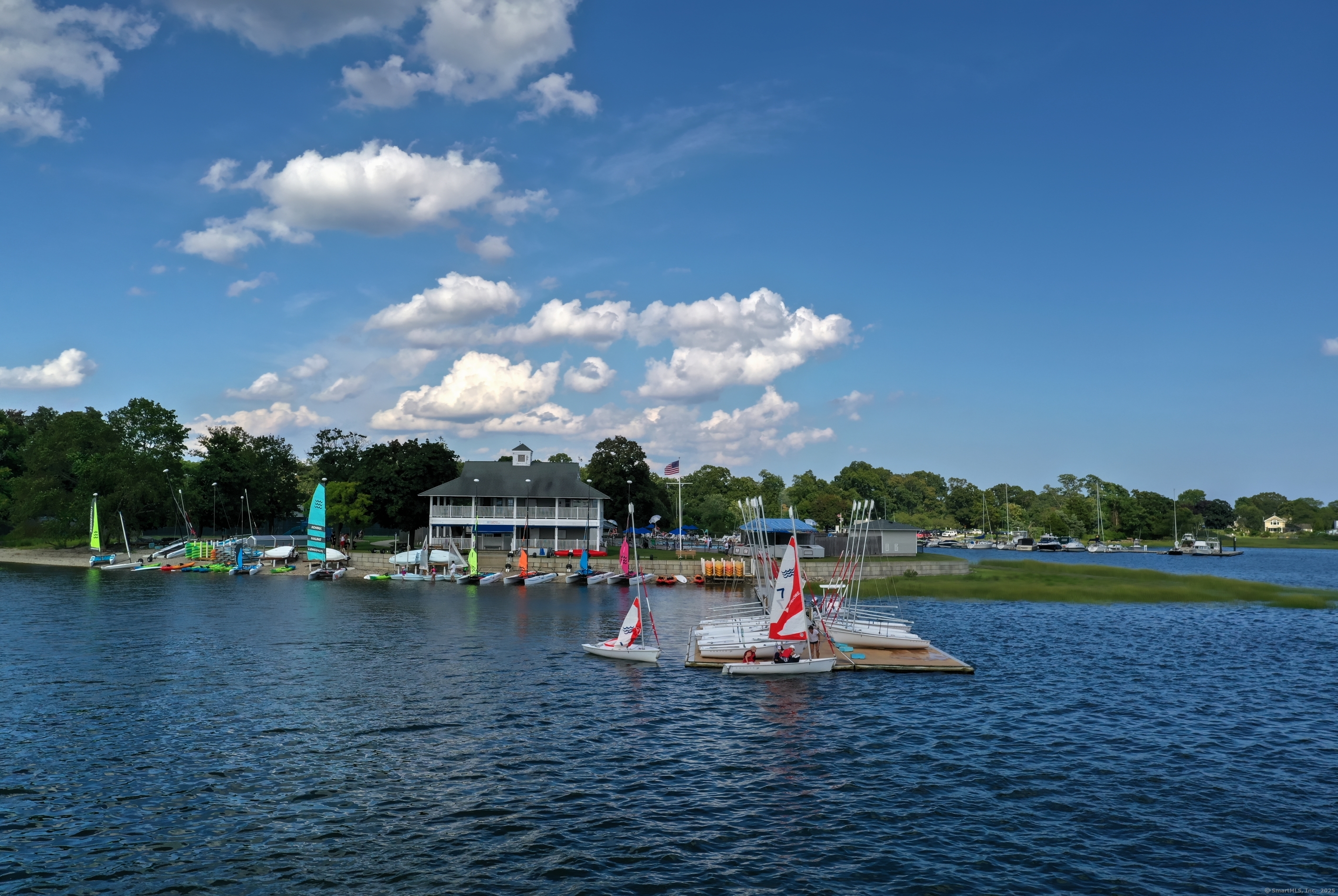 3 Nassau Road Westport, CT 06880 - Photo 36 of 40