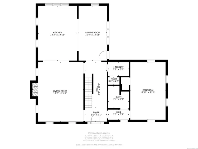 $2,995,000 | 3 Nassau Road, Westport, CT 06880