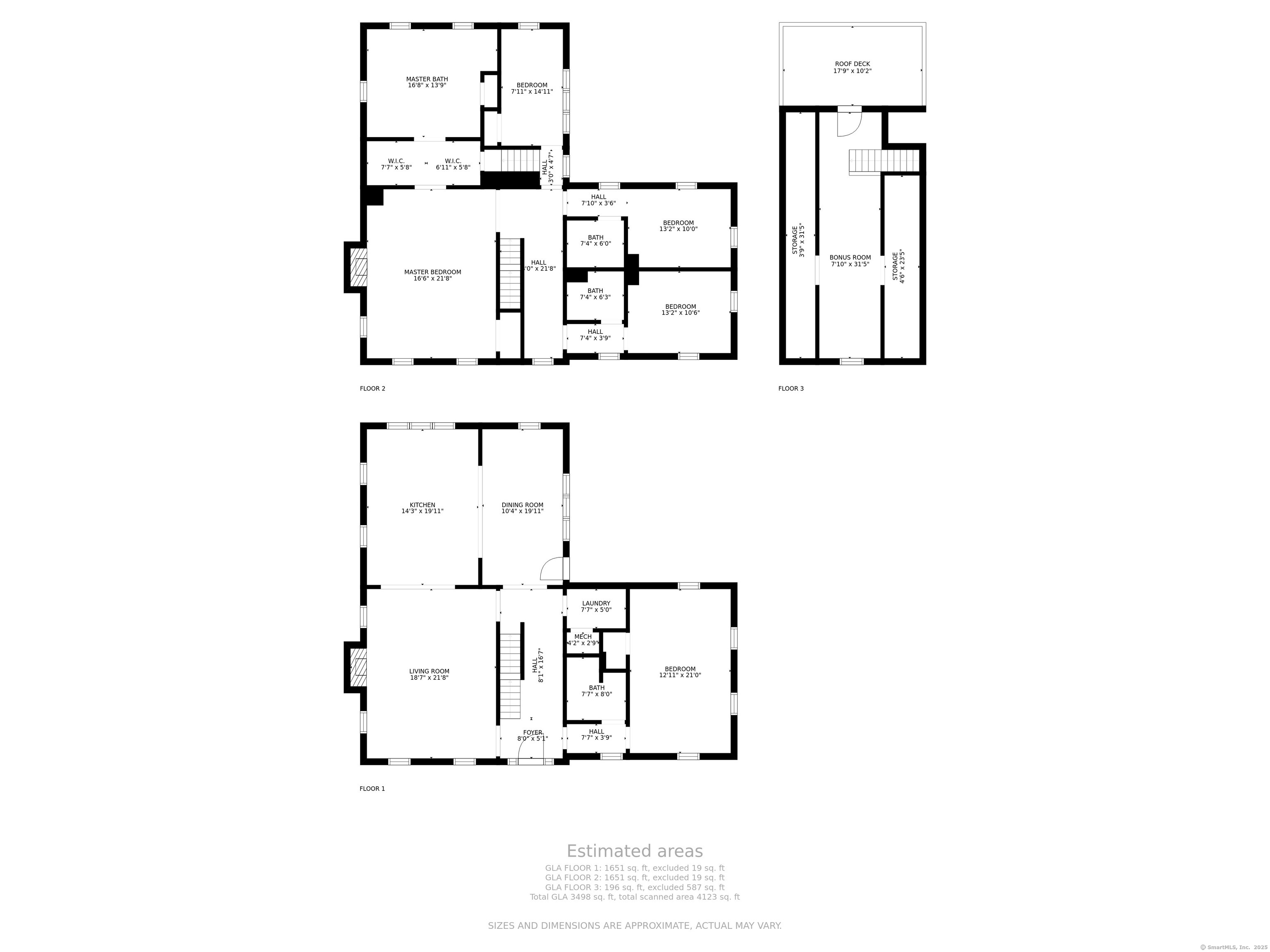 3 Nassau Road Westport, CT 06880 - Photo 40 of 40