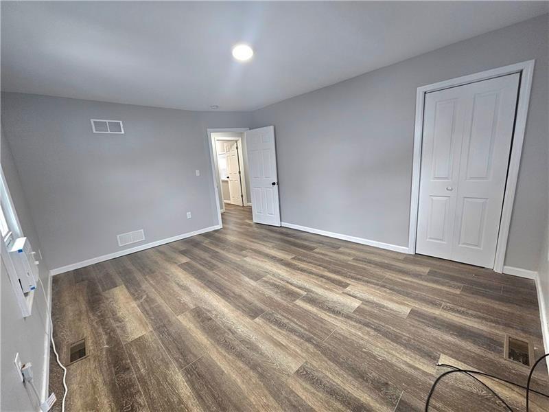 418 Short Street Donora, PA 15033 - Photo 9 of 12 a view of room