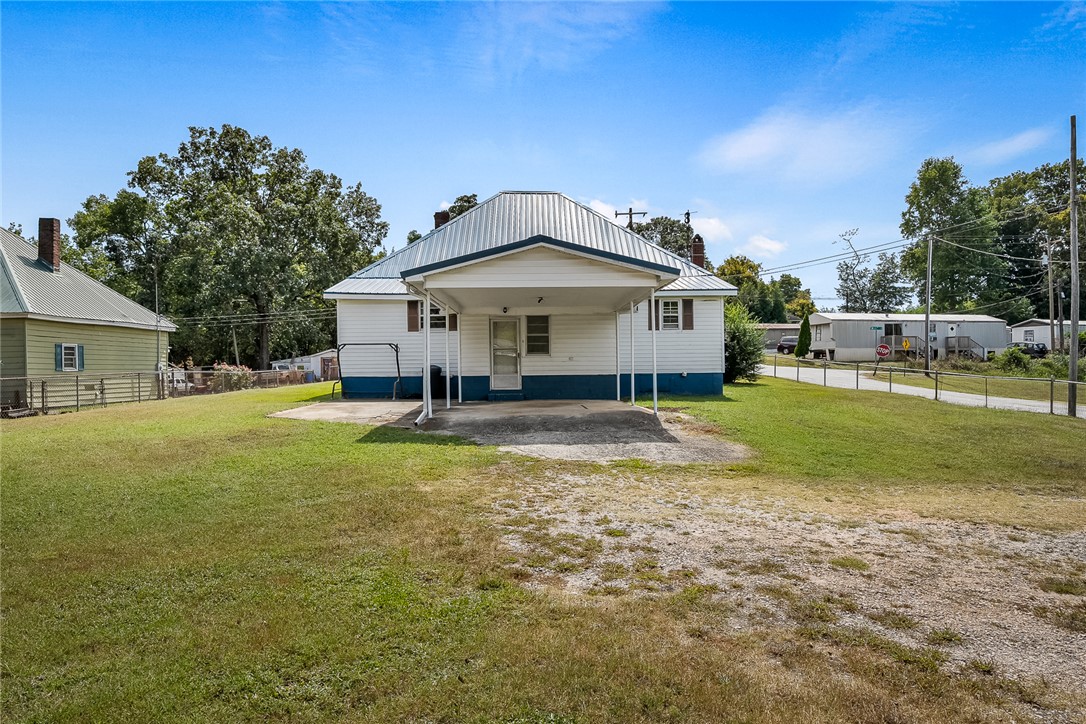 6 Mill Street Pelzer, SC 29669 - Photo 25 of 28 Gallery Image 25