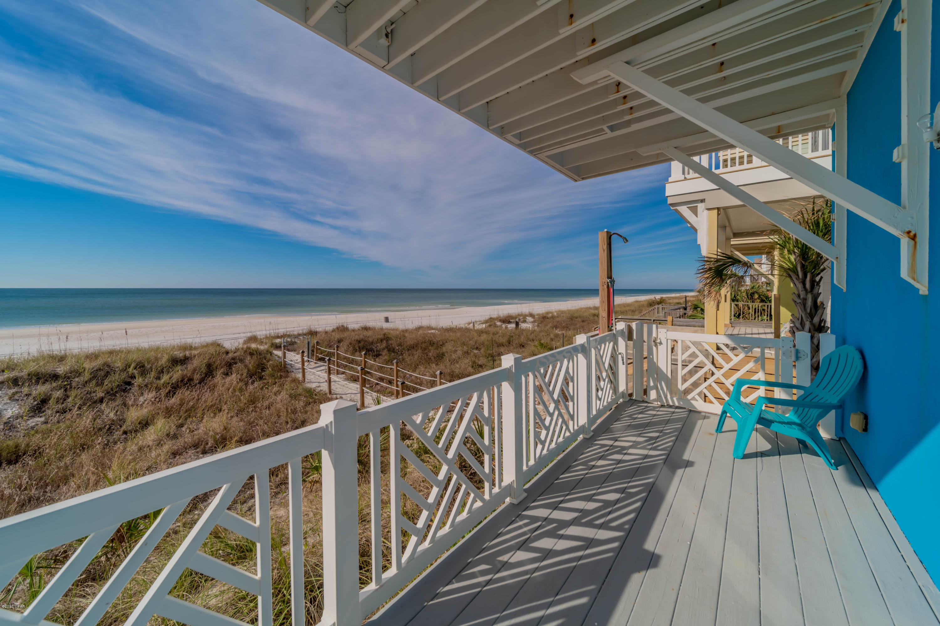 19985 Front Beach Road Panama City Beach, FL 32413 - Photo 30 of 64