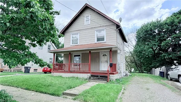 $114,900 | 320 Para Avenue, Akron, OH 44305
