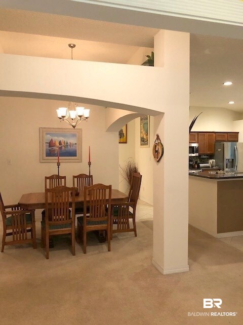 246 Meadow Run Loop West Foley, AL 36535 - Photo 9 of 21