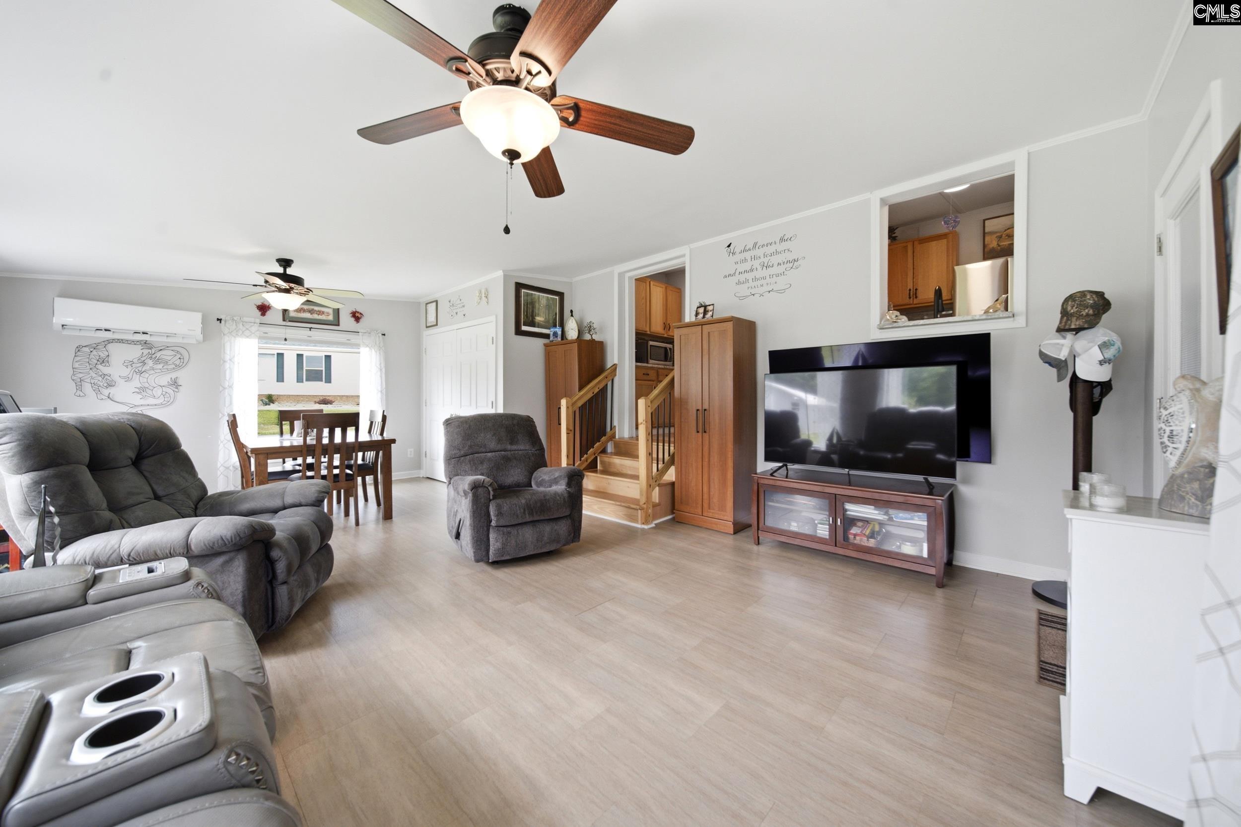 1037 Natures Cove Road Saluda, SC 29138 - Photo 28 of 36