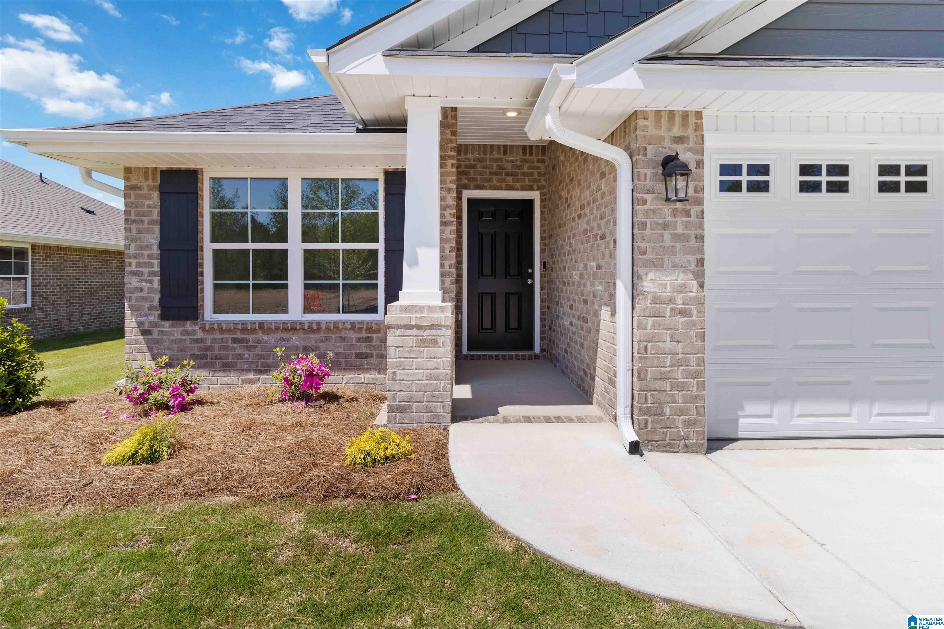 2074 Turquoise Lane Calera, AL 35040 - Photo 5 of 27