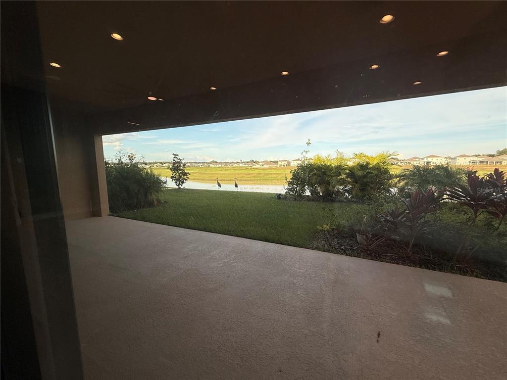 10958 Rustic Timber Loop San Antonio, FL 33576 - Photo 20 of 48 a view of outdoor space and ocean view